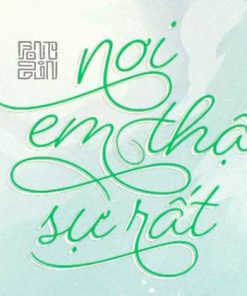 Font Việt hóa viết tay Beloved hơn 3000 glyph