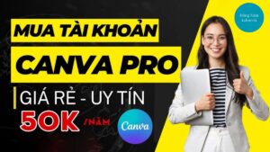 Canva Không Còn Là Công Cụ Thiết Kế – Nó Đang Thay Đổi Cách Chúng Ta Làm Việc