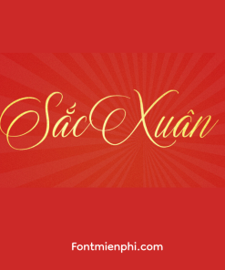 Font Việt hóa 1FTV VIP Westwood Studio ,font Font tết