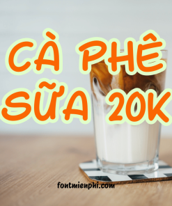 Font Việt hóa FMP Wine Season, Font VIP