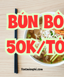 Font Việt hóa font Jungle