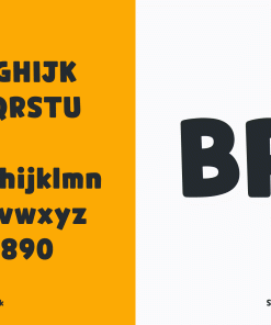 Font Việt hóa SRN CookieRun , Có thể gõ Tiếng Hàn