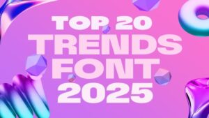 Font Tiếng Việt Đẹp Chuẩn Không Cần Chỉnh: Tải Ngay Kẻo Lỡ - Top Font Thiết Kế 2025